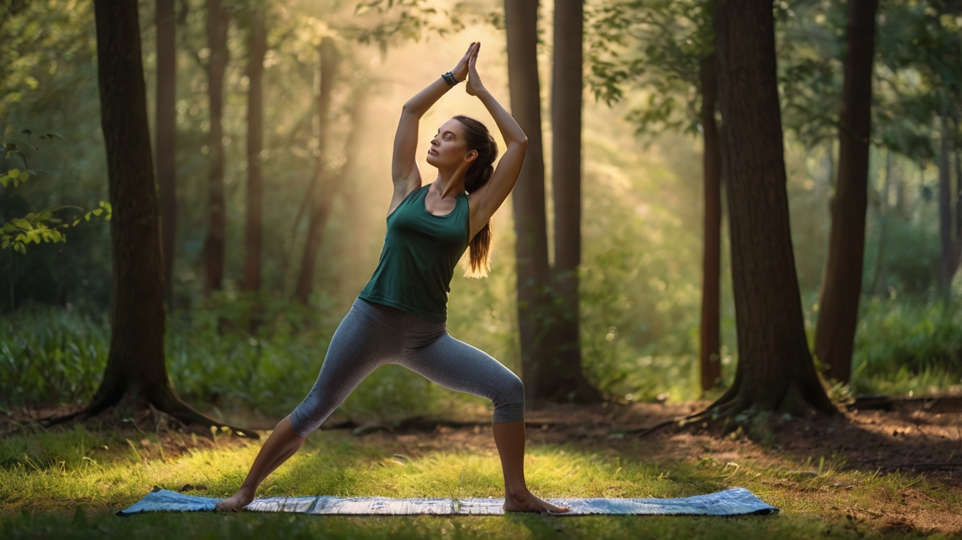 Yoga per l'Anima